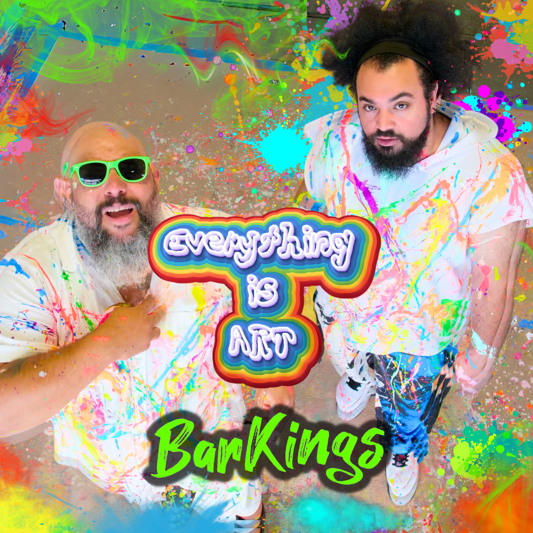 Everything is ART (Square Design) - EL KALLPA.png